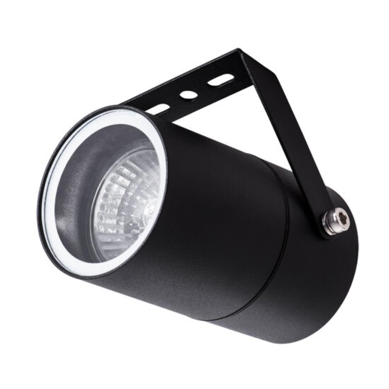 Картинка Уличный светильник Arte Lamp Mistero A3303AL-1BK