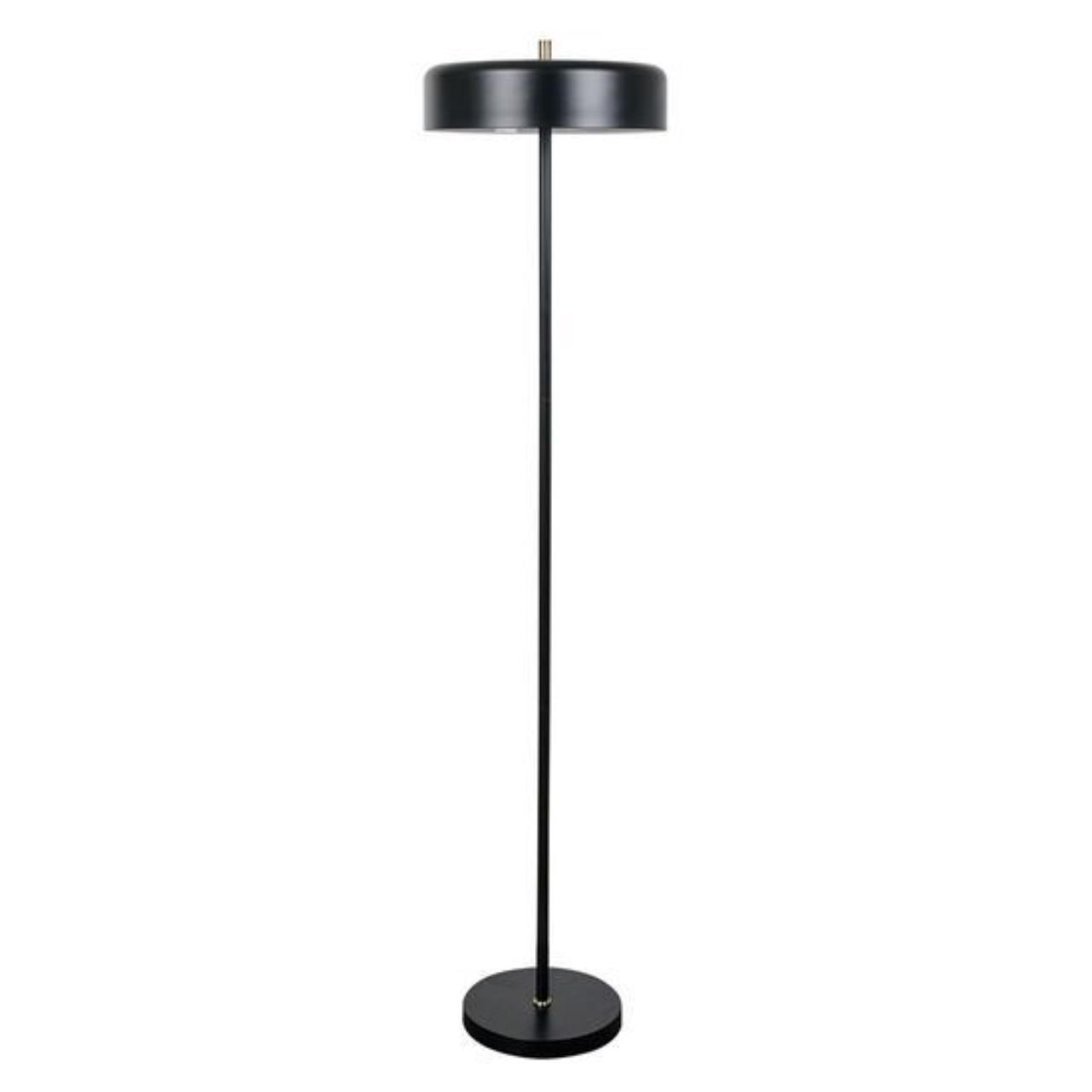 Торшер Arte Lamp SKAT A7052PN-2BK купить в Алматы svet.kz