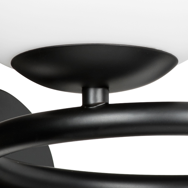 Дополнительная картинка Бра Lightstar Globo 815627