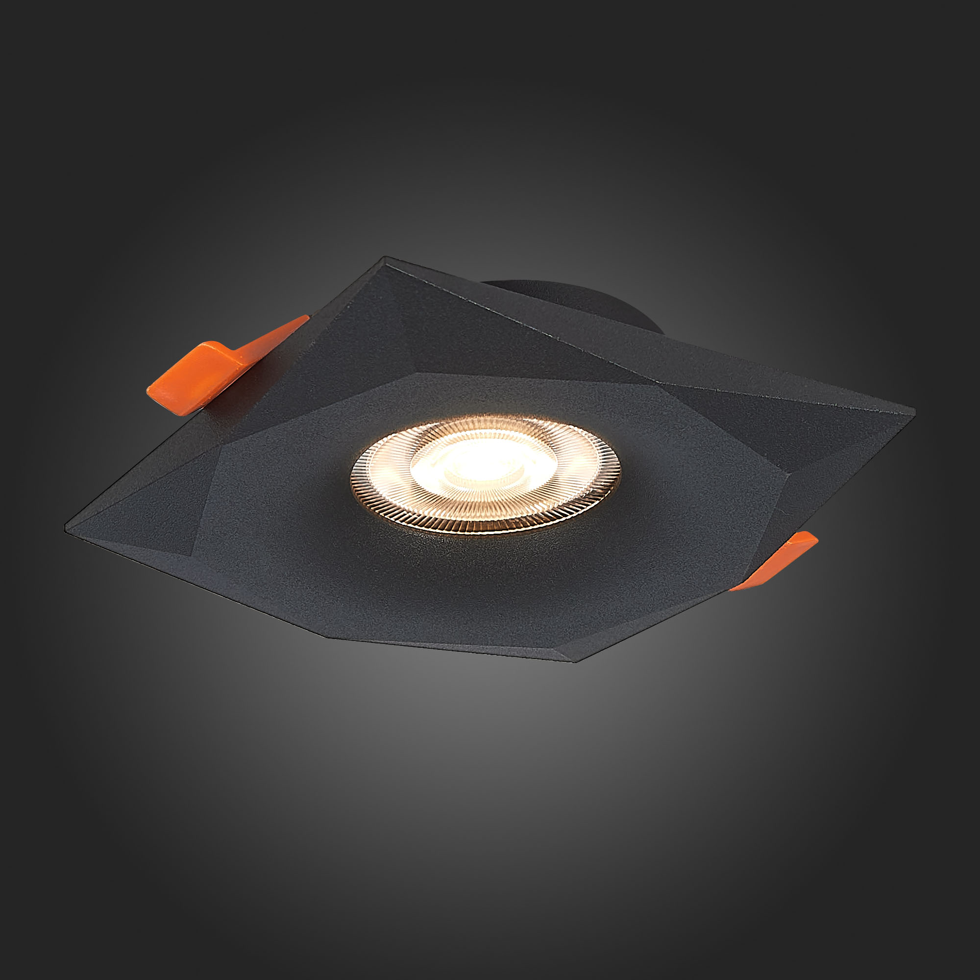 Дополнительная картинка Встраиваемый светильник ST Luce ST203.408.01