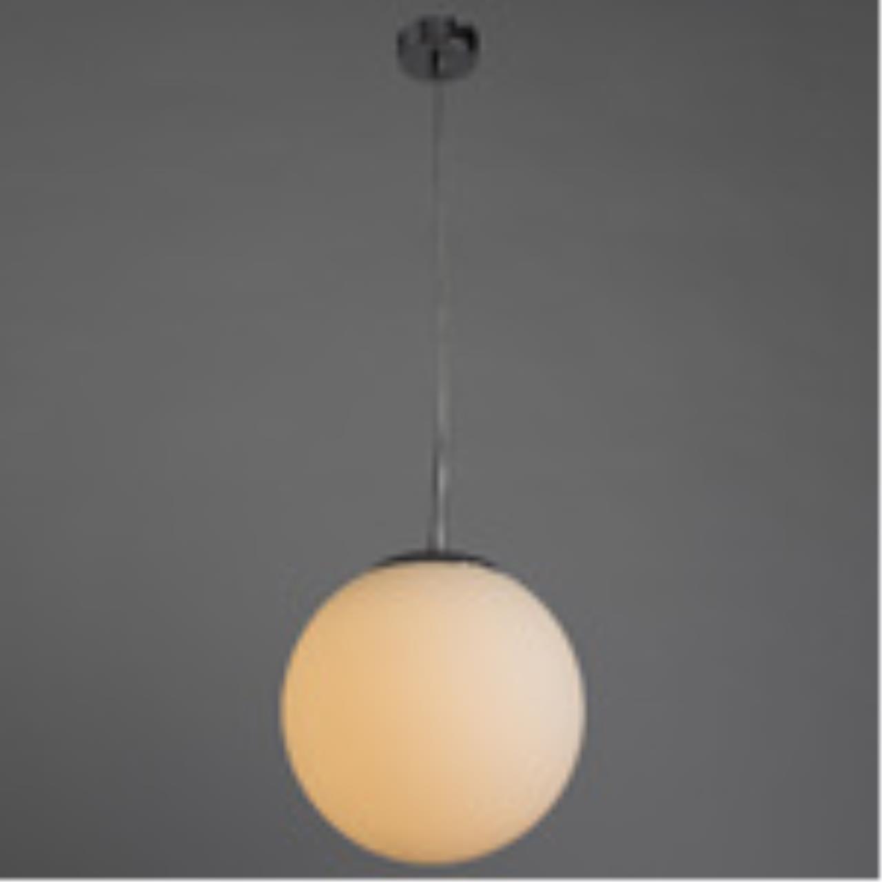 Дополнительная картинка Подвесной светильник Arte Lamp A1561SP-1CC