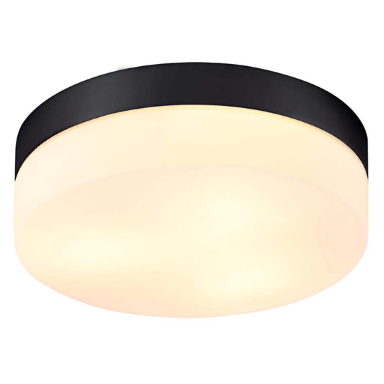 Потолочный светильник Arte Lamp Aqua-Tablet A6047PL-3BK — фото 7