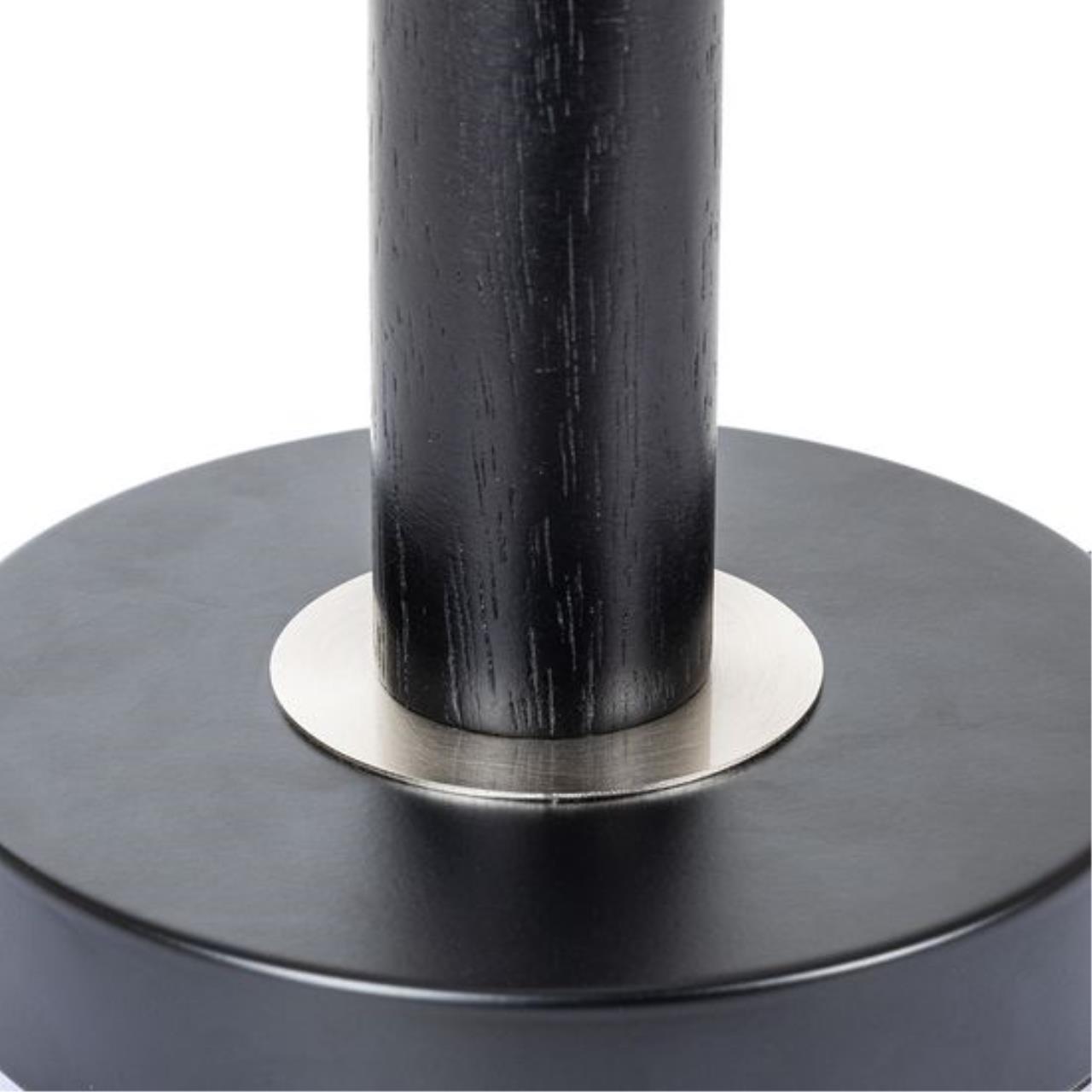 Картинка Настольный светильник Arte Lamp ROBERT A5029LT-1SS