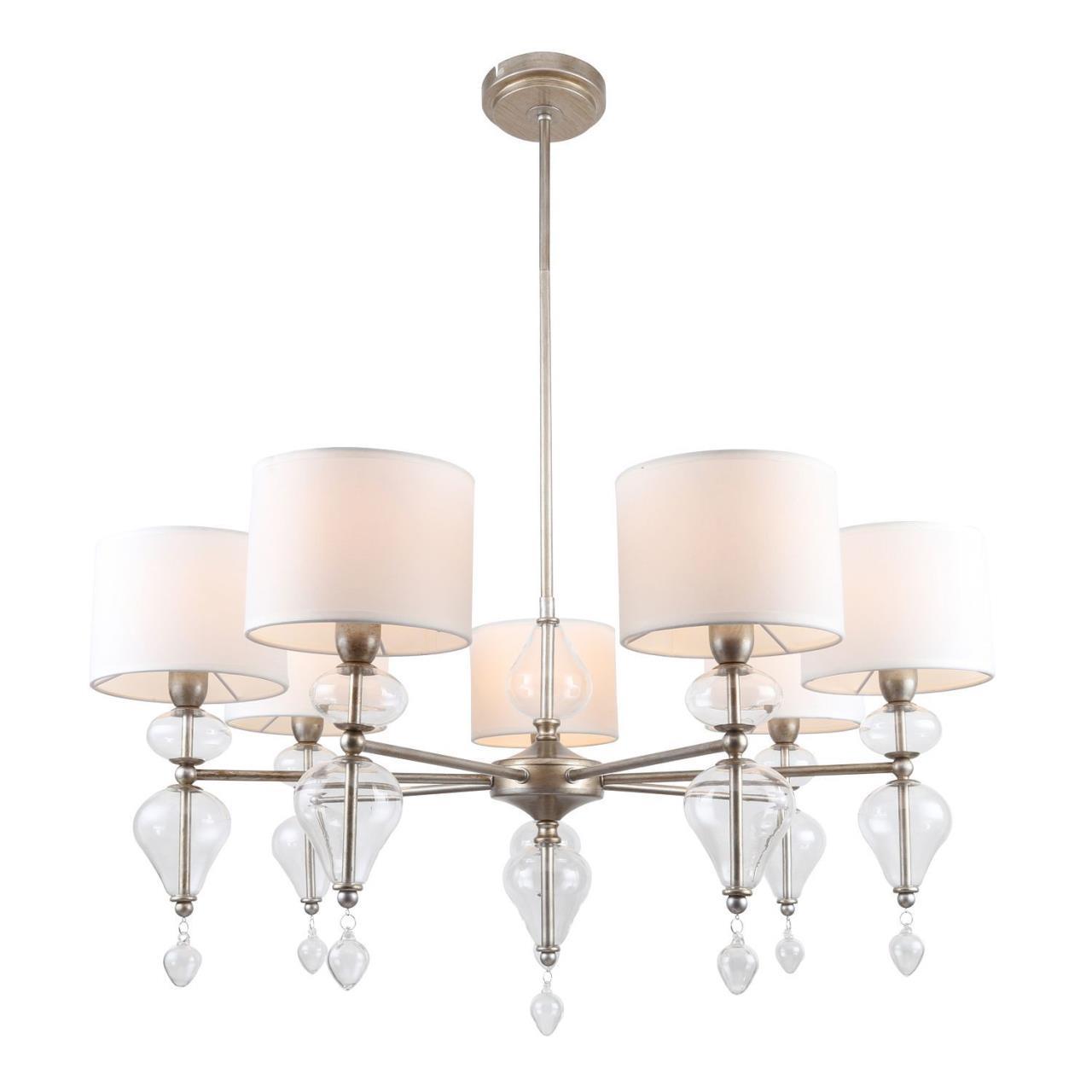 Картинка Подвесная люстра Favourite Ironia 2554-7P