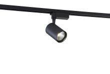 LED однофазный трековый светильник Simple story 2043-LED10TRB купить в Алматы svet.kz