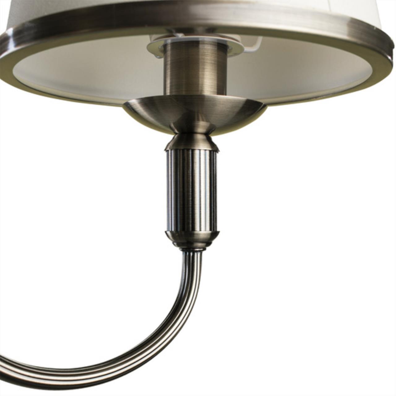 Дополнительная картинка Бра Arte Lamp Alice A3579AP-1AB