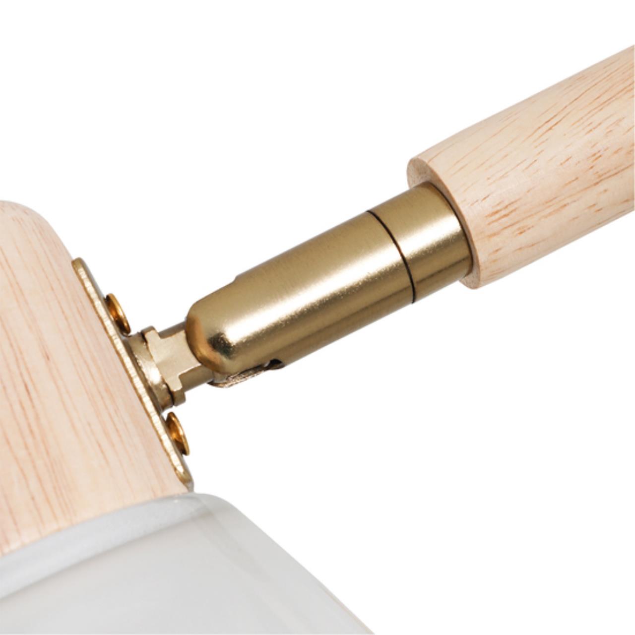 Дополнительная картинка Потолочная люстра Arte Lamp MELEPH A4096PL-5BR
