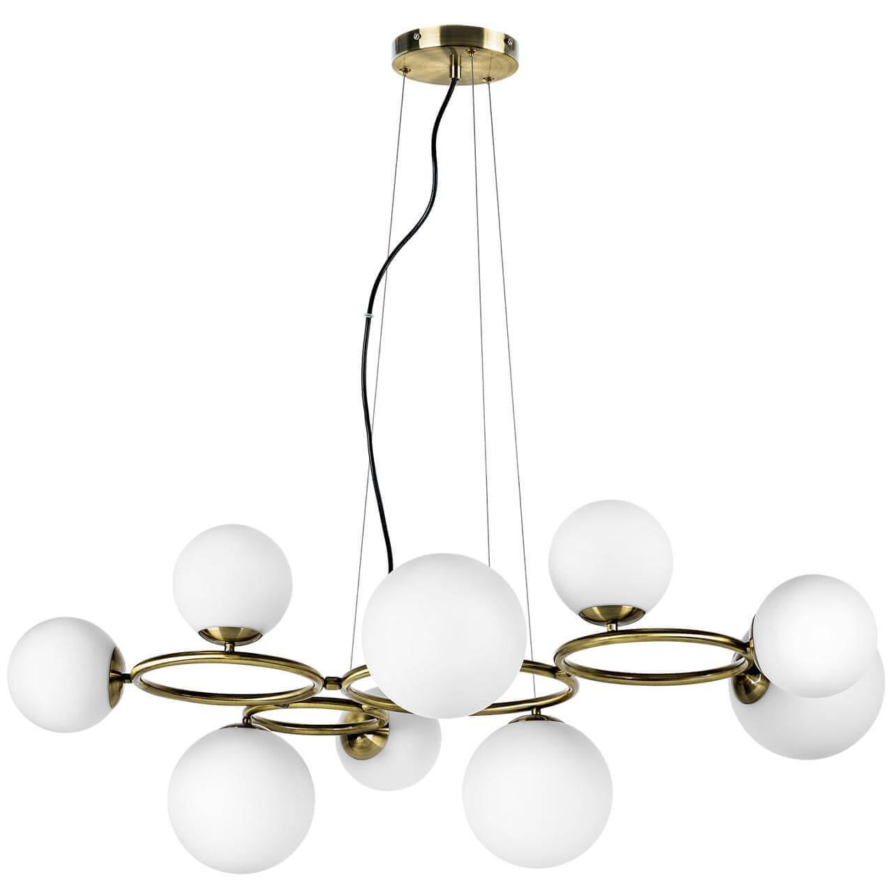 люстры подвесная люстра lightstar globo 815091, доставка по Казахстану 