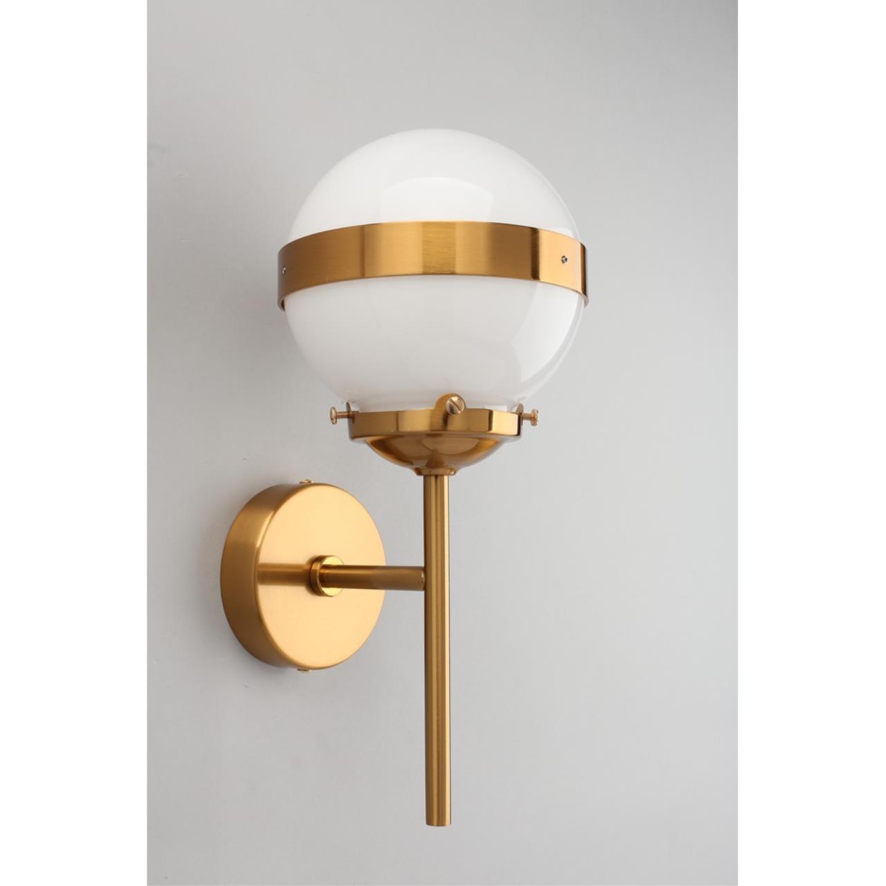 Картинка Бра Aployt Lulu APL.820.01.01