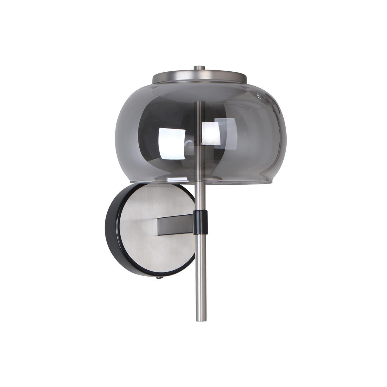 Дополнительная картинка Настенный светильник Trendig 4376-1W