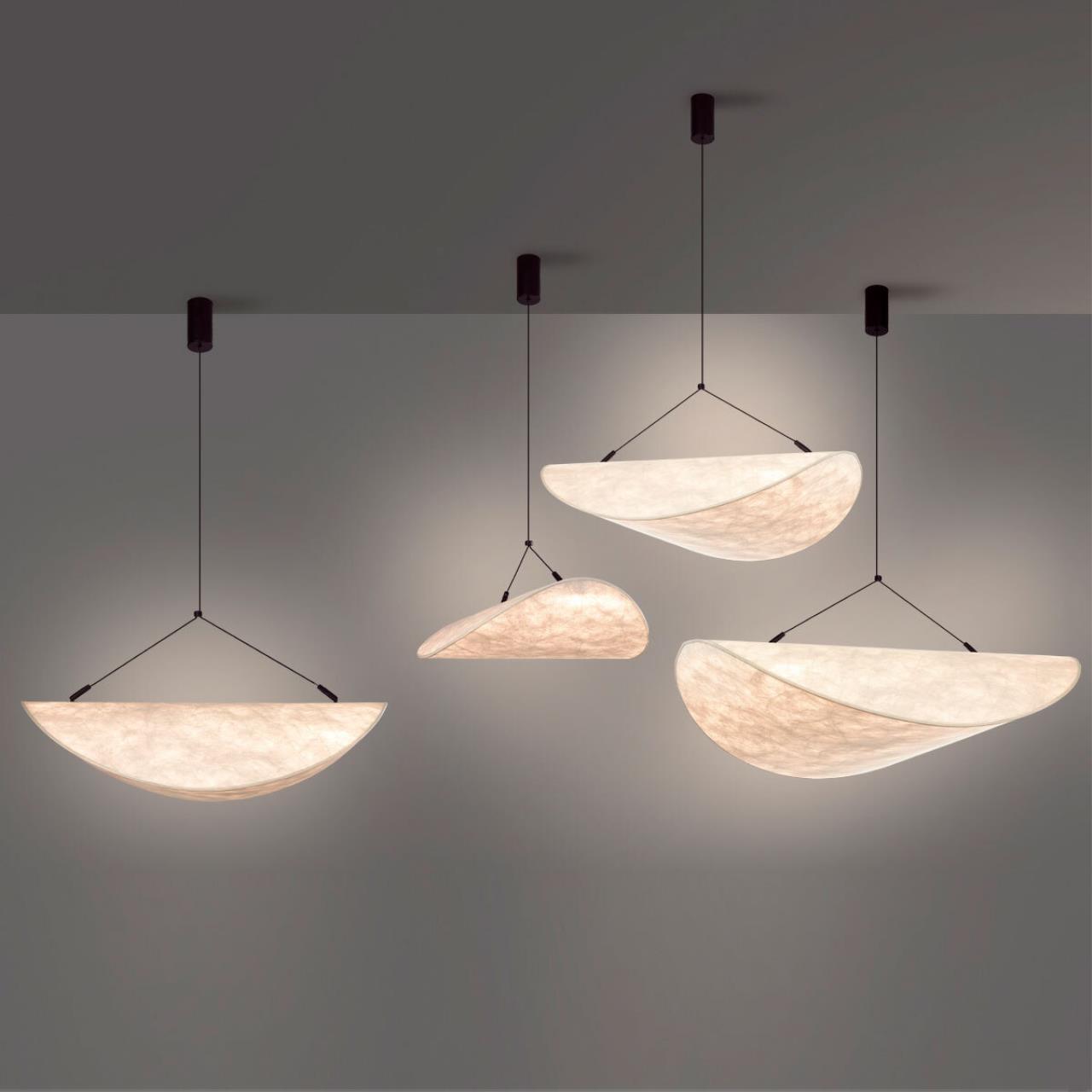Дополнительная картинка 7067/30L Odeon Light Подвесной светильник SILK