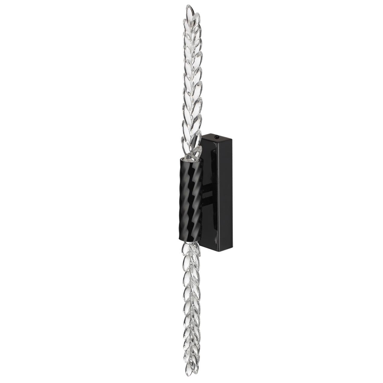 Дополнительная картинка 5459/5WL Odeon Light Настенный светильник KOLOS