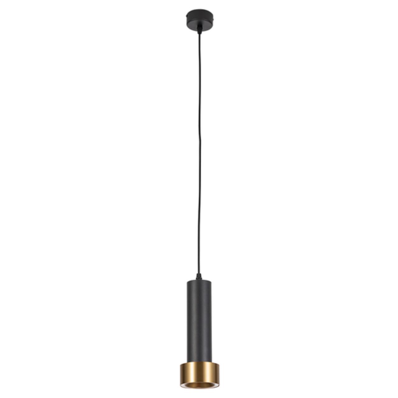 Дополнительная картинка Подвесной светильник Arte Lamp RAN A3147SP-1BK