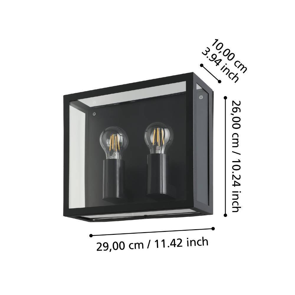 Картинка 900698 бра ALAMONTE 1