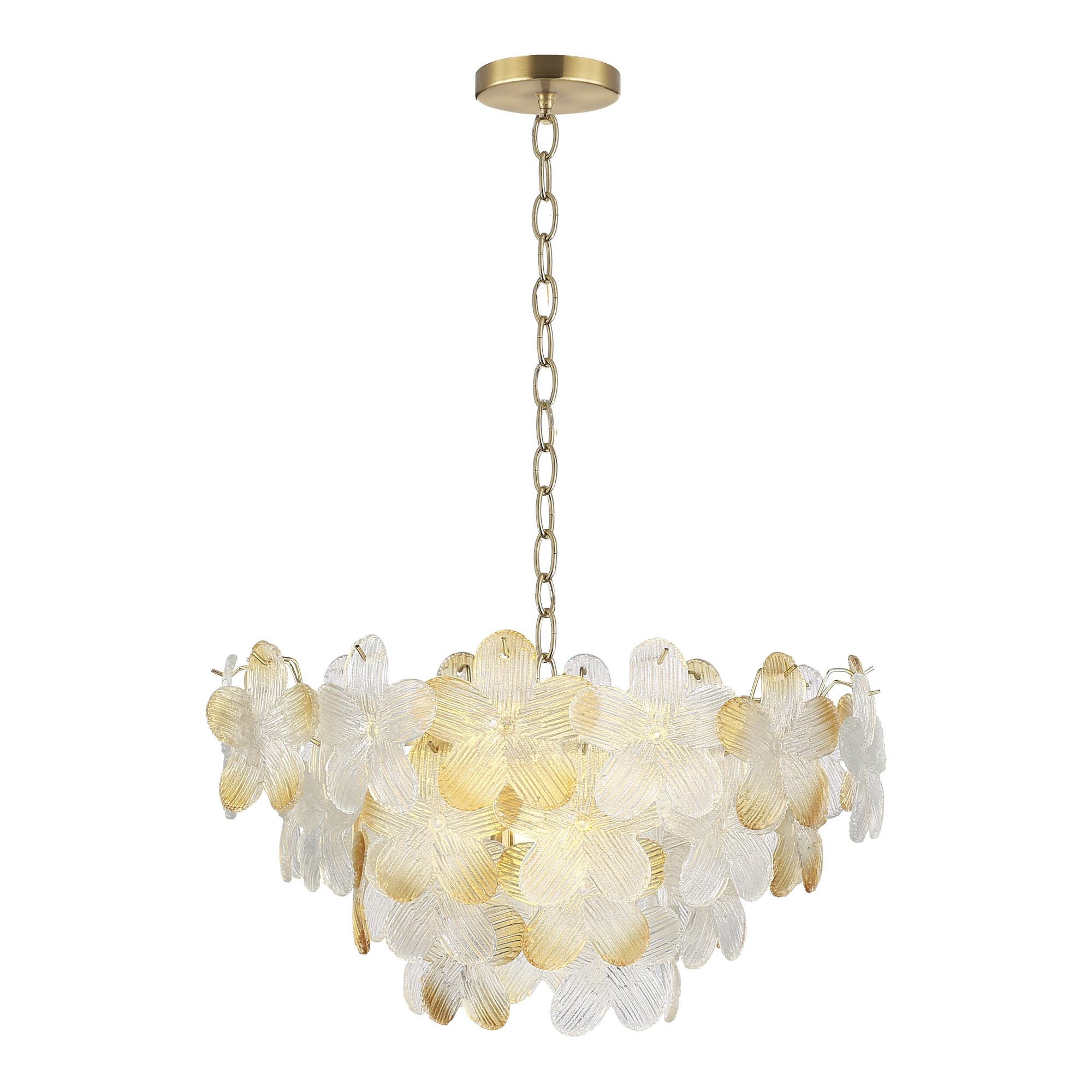 Картинка SL6240.203.12 Люстра ST-Luce TENDER