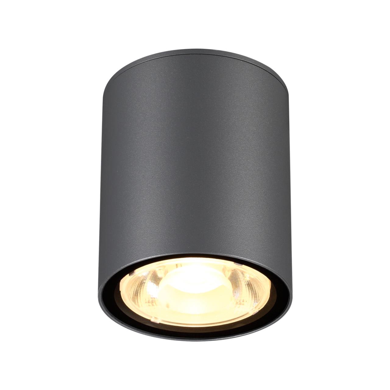 Картинка Уличный светодиодный светильник Novotech Street Tumbler 358011