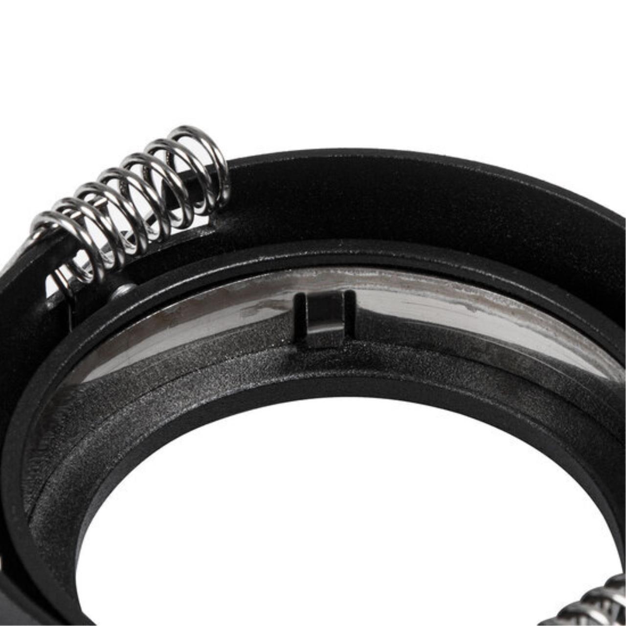 Дополнительная картинка Потолочный светильник Arte Lamp MIRA A2862PL-1BK