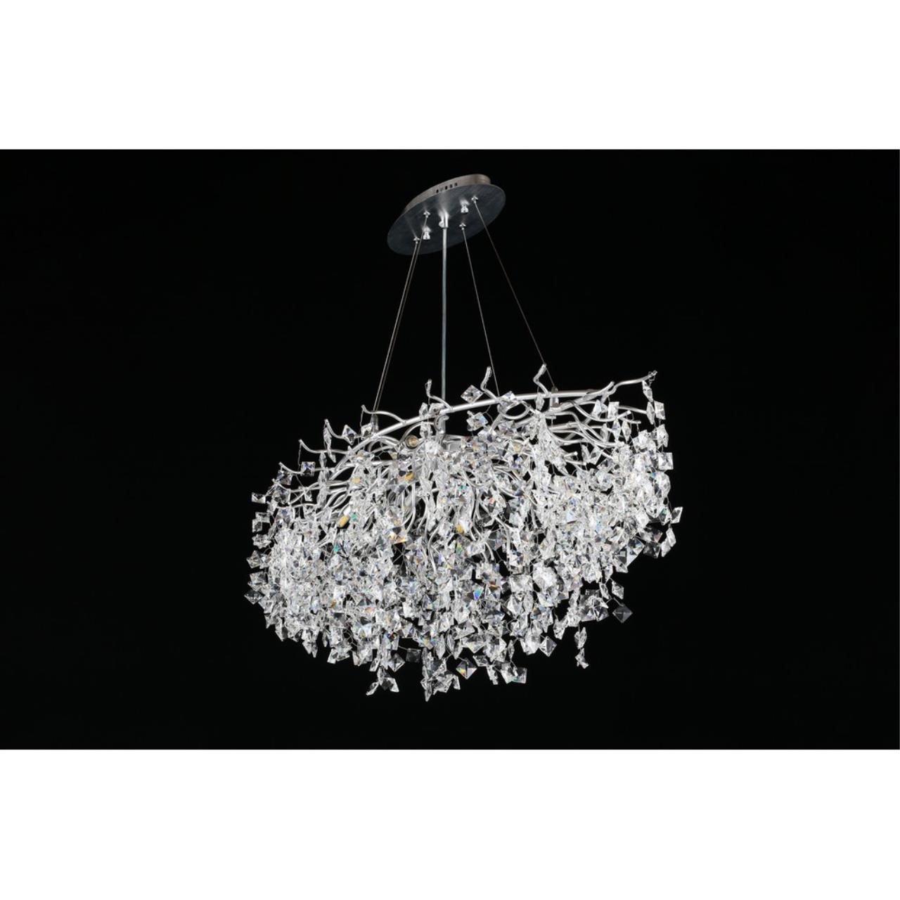 Картинка APL.846.03.10 Светильник подвесной Aployt Danusia