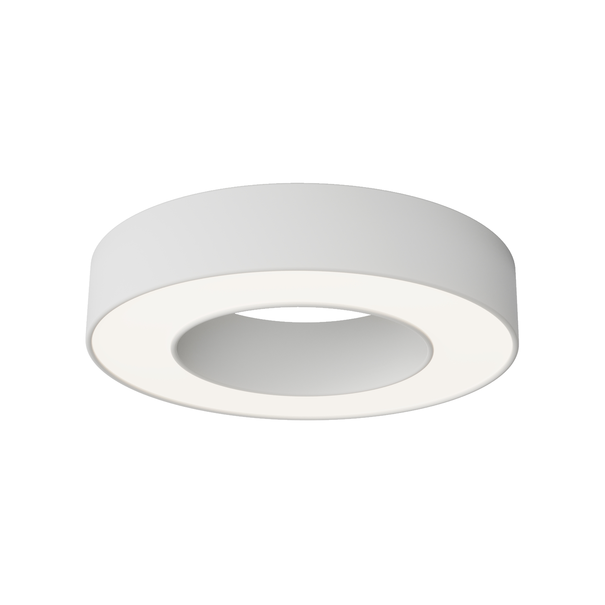 люстры потолочный светильник technical c093cl-24w4k-w lua, доставка по Казахстану 