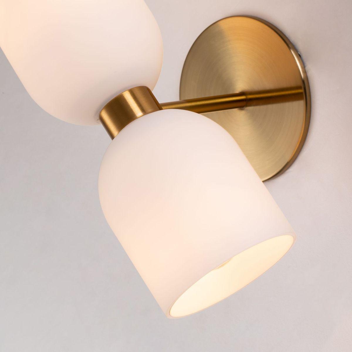 Дополнительная картинка Бра Favourite Amusing 2876-1W