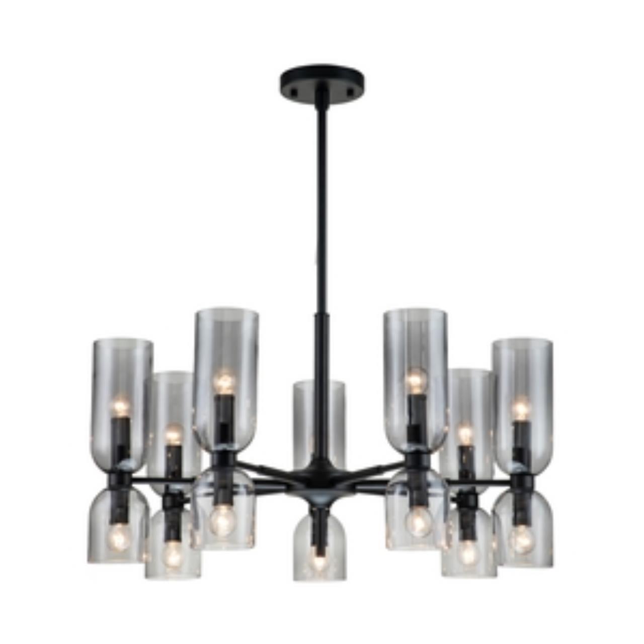 Дополнительная картинка Подвесная люстра Favourite Amusing 2877-7P