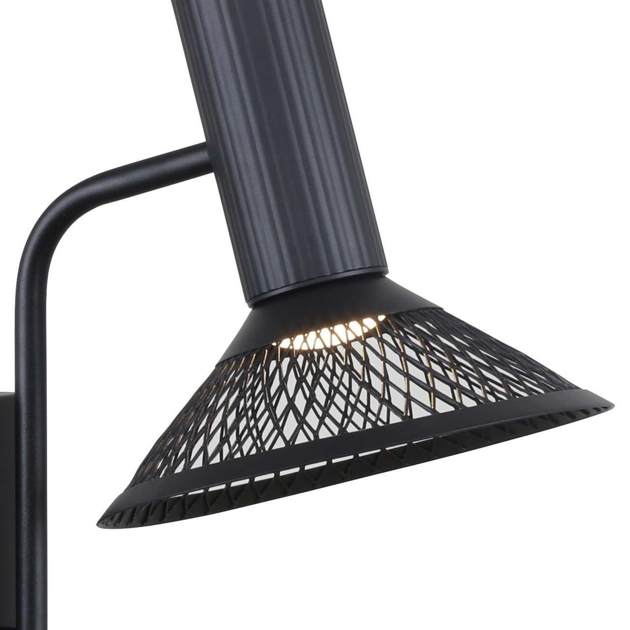 Картинка 4623-1W Настенный светильник Metrics F-Promo