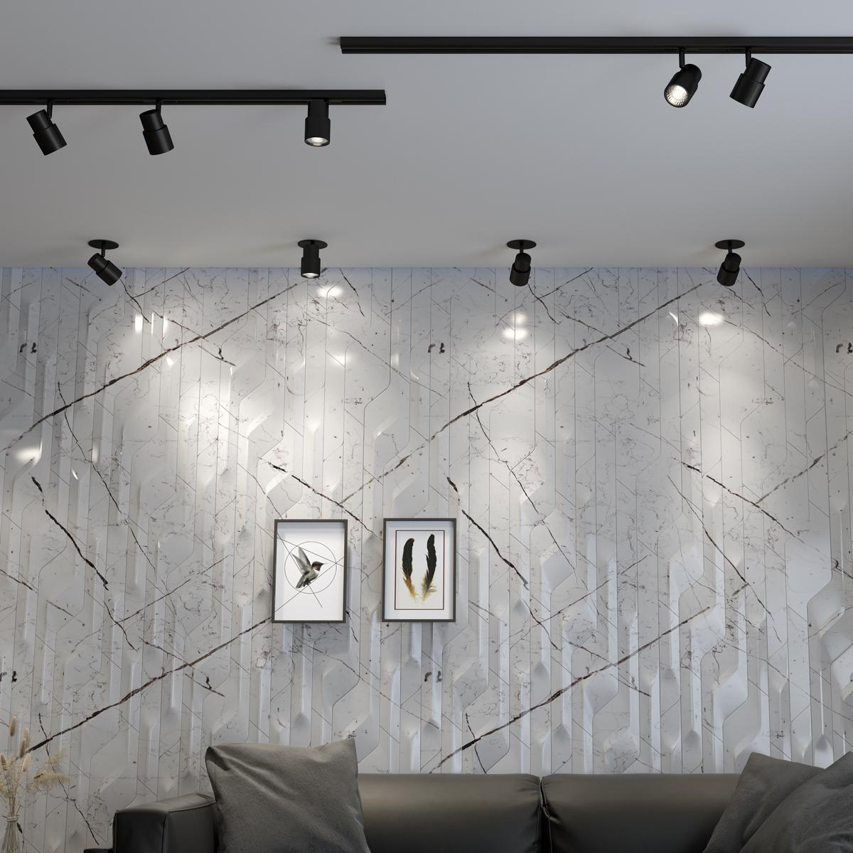 Картинка Встраиваемый спот Novotech Spot Molo 370924