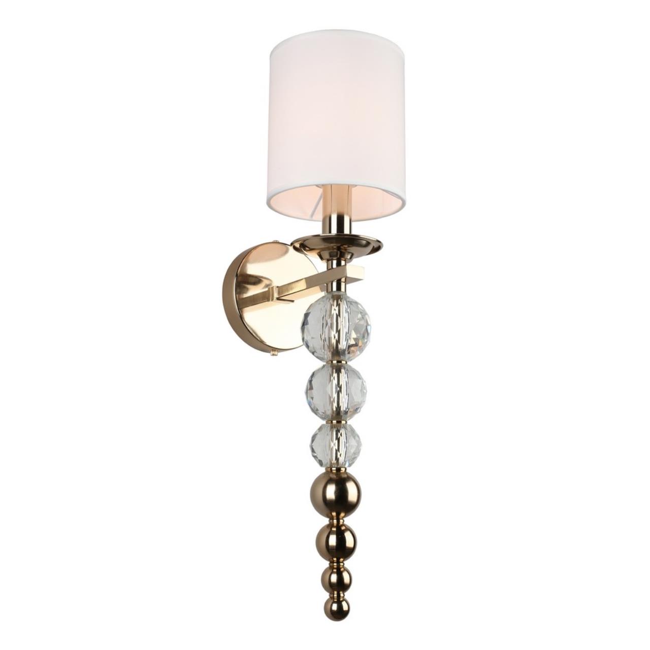 Картинка Бра Aployt Floretta APL.842.11.01