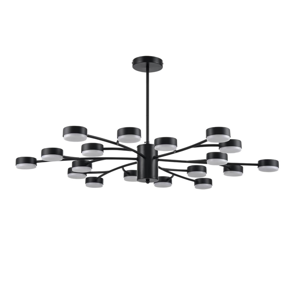 купить 8117/18 Lumion Люстра TORINA в Алматы, svet.kz, доставка по Казахстану 