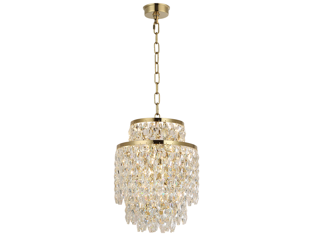 newport 8530 8530/30 c gold polished , люстра , доставка по Казахстану 