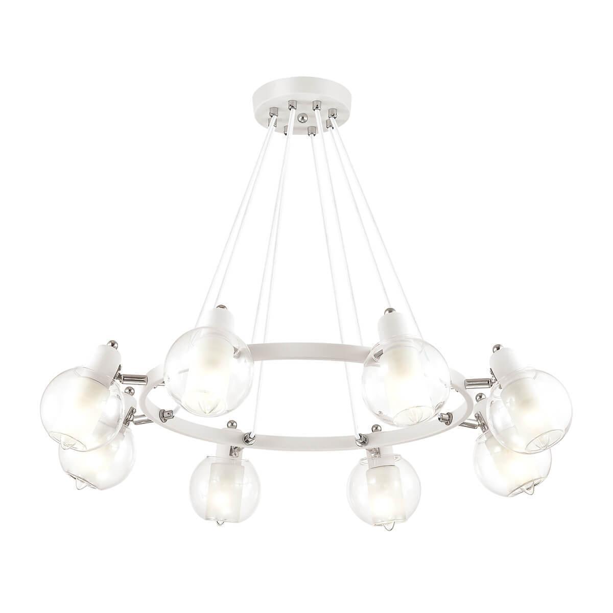 Картинка Подвесная люстра Lumion Rita 3648/8