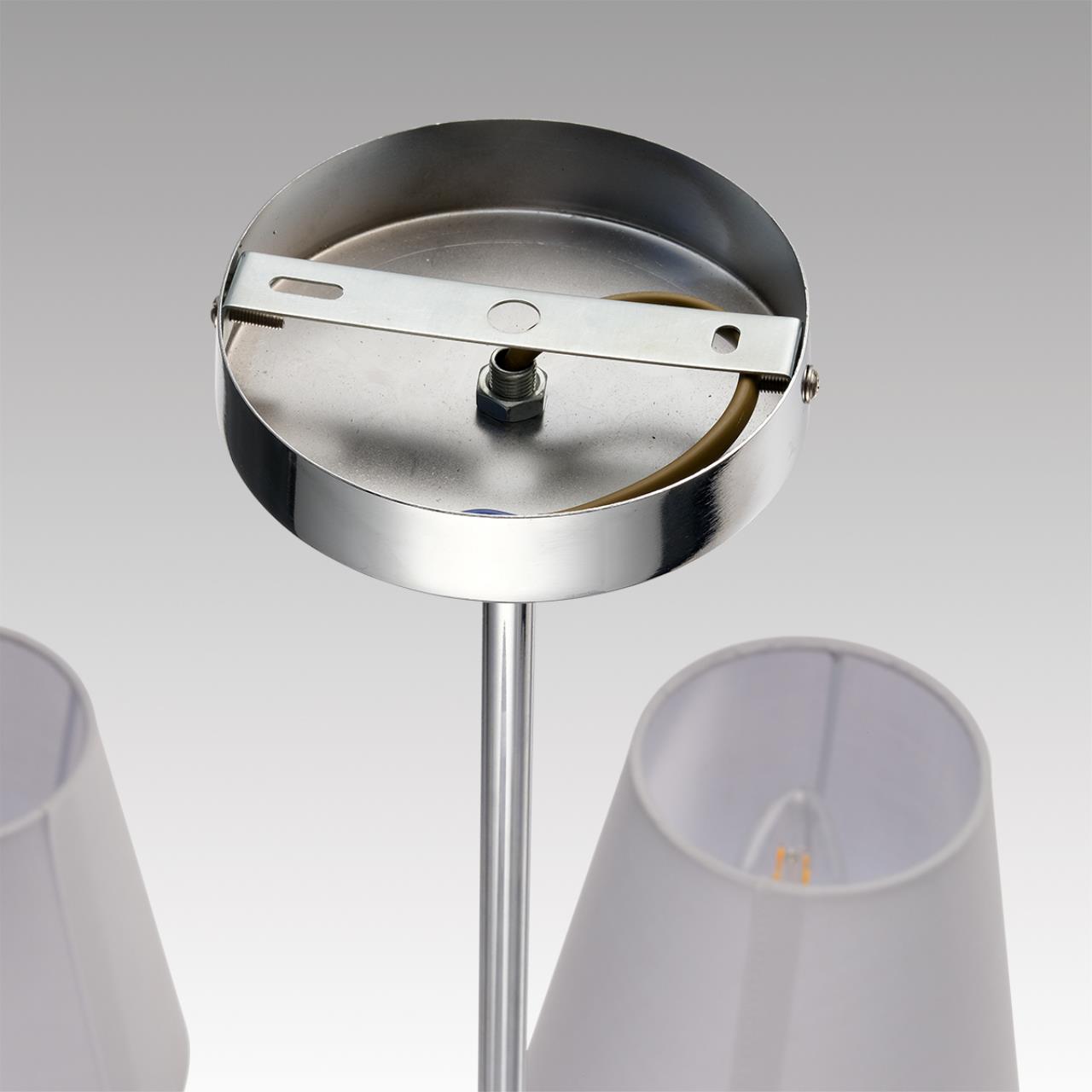 Картинка 8279/8 Lumion Люстра KARMEN
