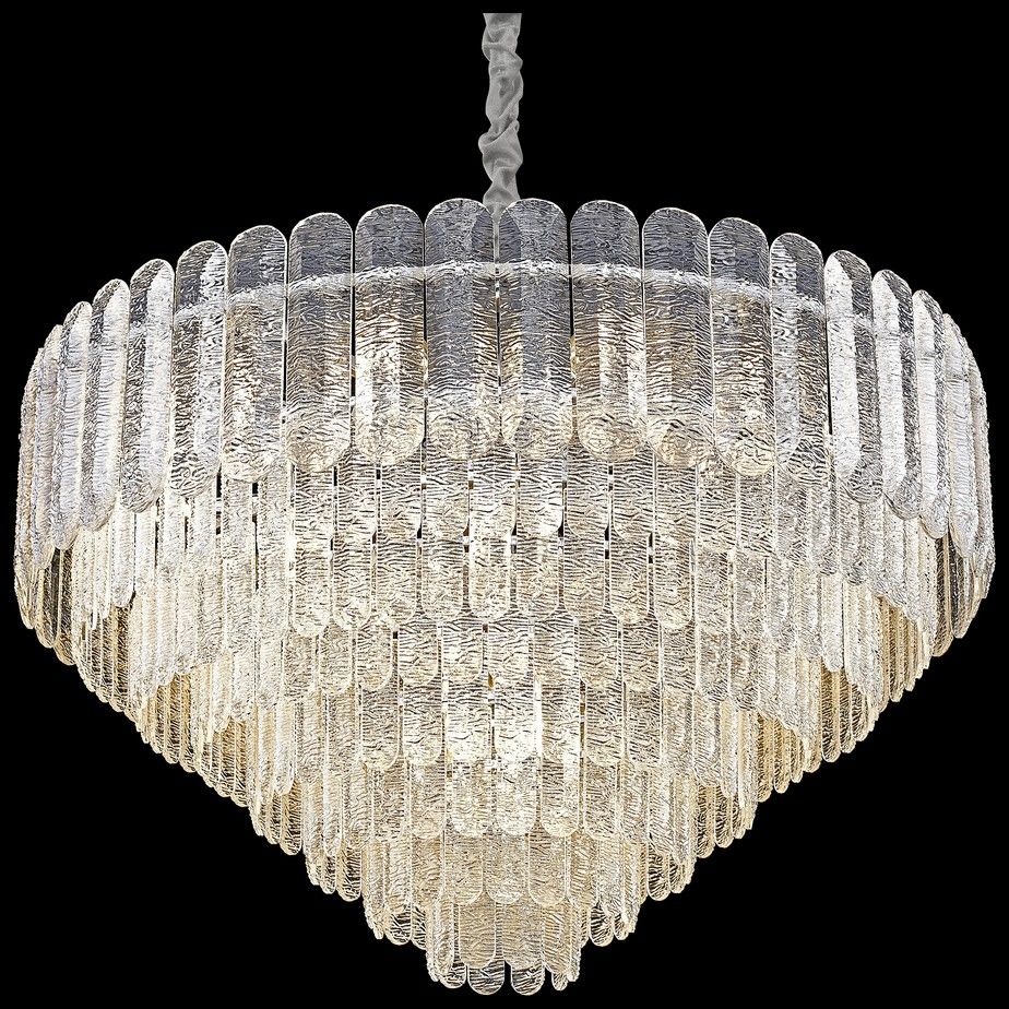 Картинка Подвесной светильник Wertmark SELMA WE129.21.103