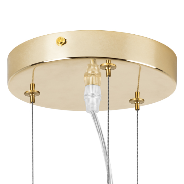 Картинка Подвесная люстра Lightstar Diafano 758162