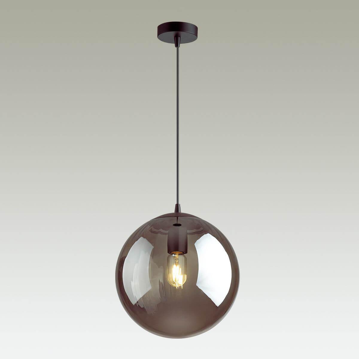 Картинка Подвесной светильник Odeon Light Pendant Kata 4756/1