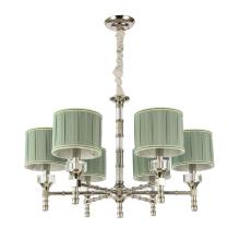 люстры подвесная люстра st luce oleo sl1121.103.06, доставка по Казахстану 