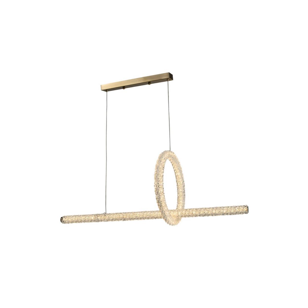 Картинка APL.662.03.63 Светильник подвесной Aployt Esm