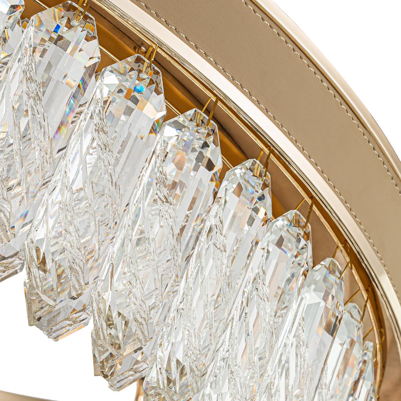 Картинка Подвесная люстра Visconte 4304-6P