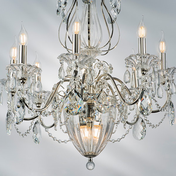 Картинка Подвесная люстра Lightstar Schon 790114