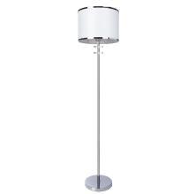 Торшер Arte Lamp Furore A3990PN-1CC купить в Алматы svet.kz
