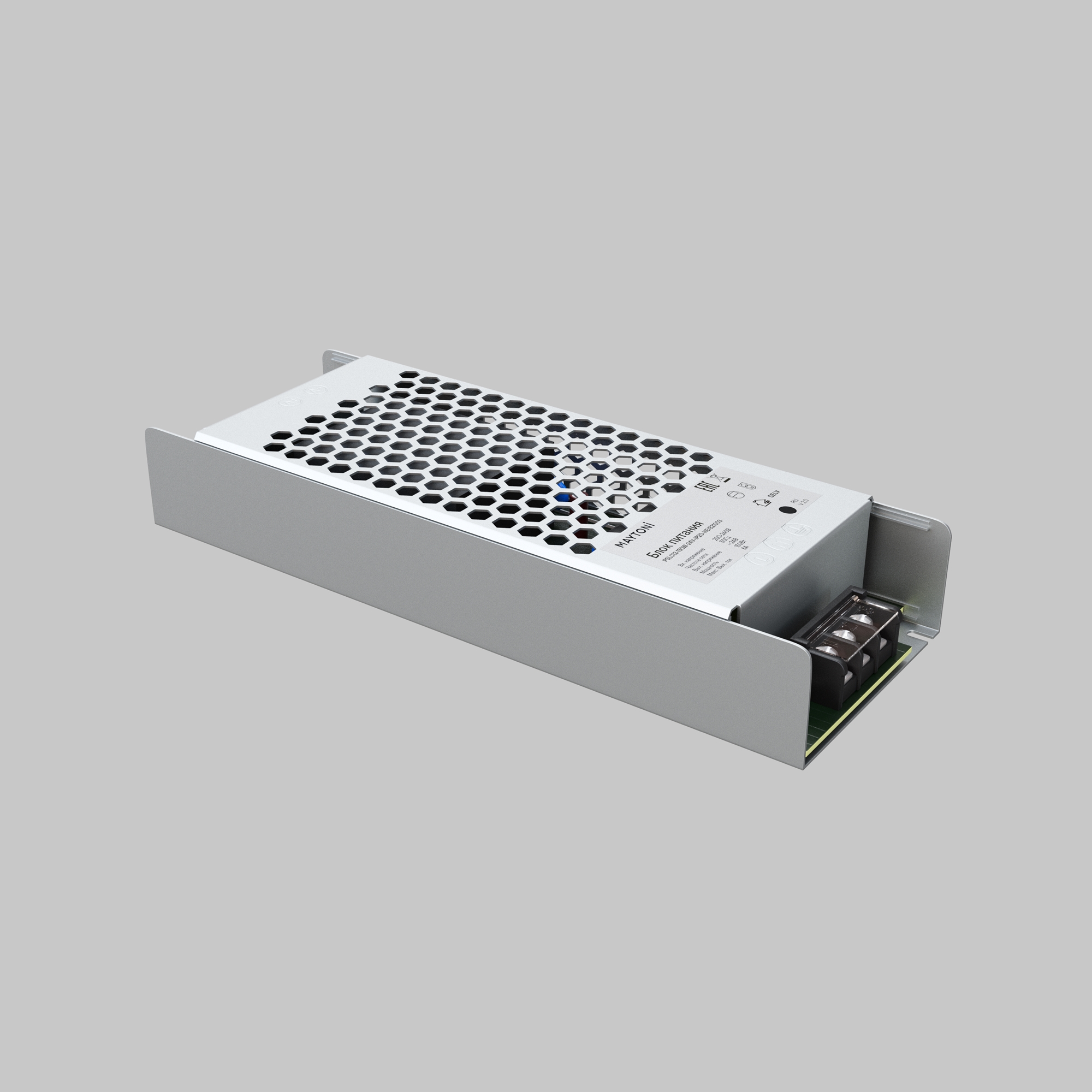 Комплектующие к светодиодной ленте Led Strip 821003 — фото 5