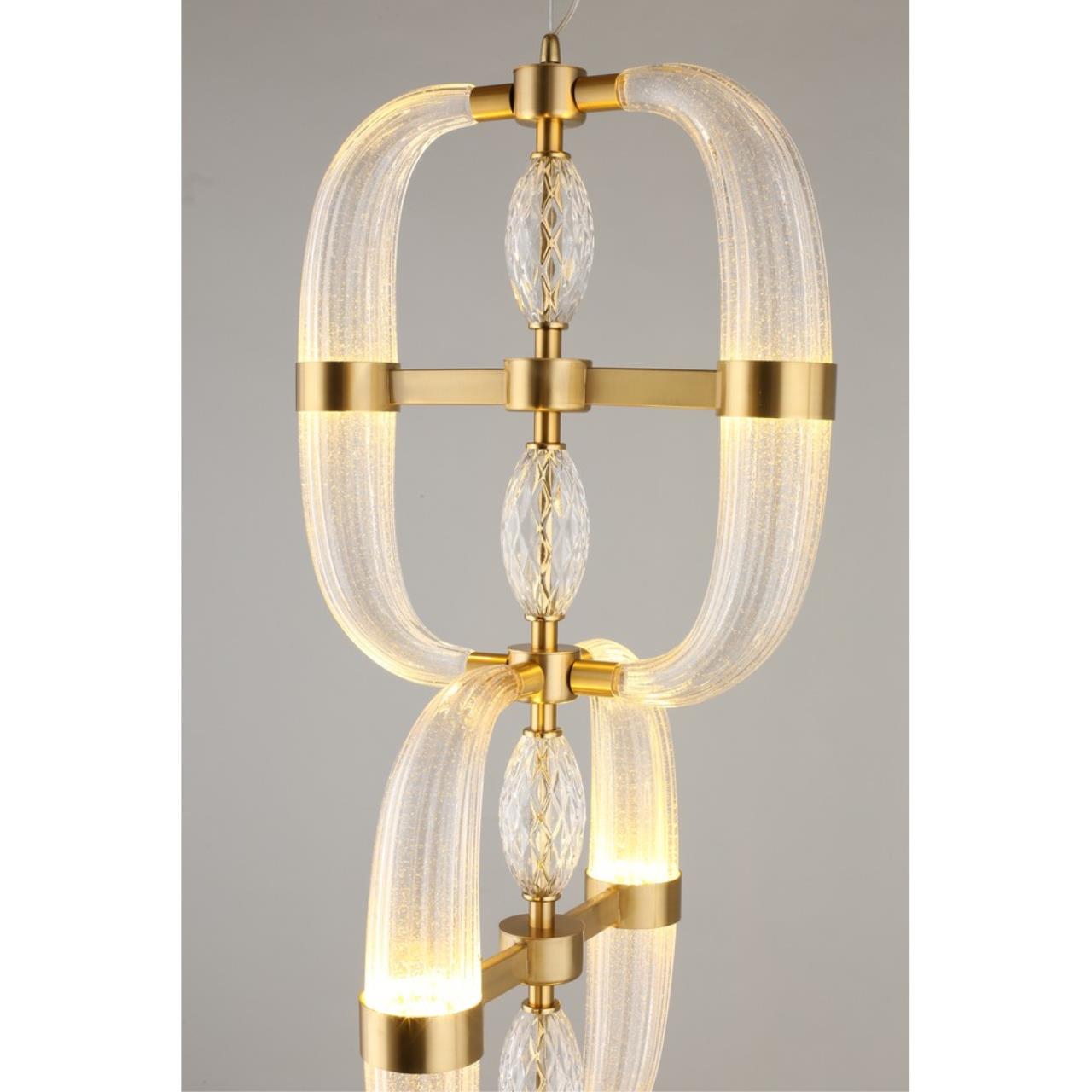 Картинка APL.857.06.60 Светильник подвесной Aployt Aleksandra