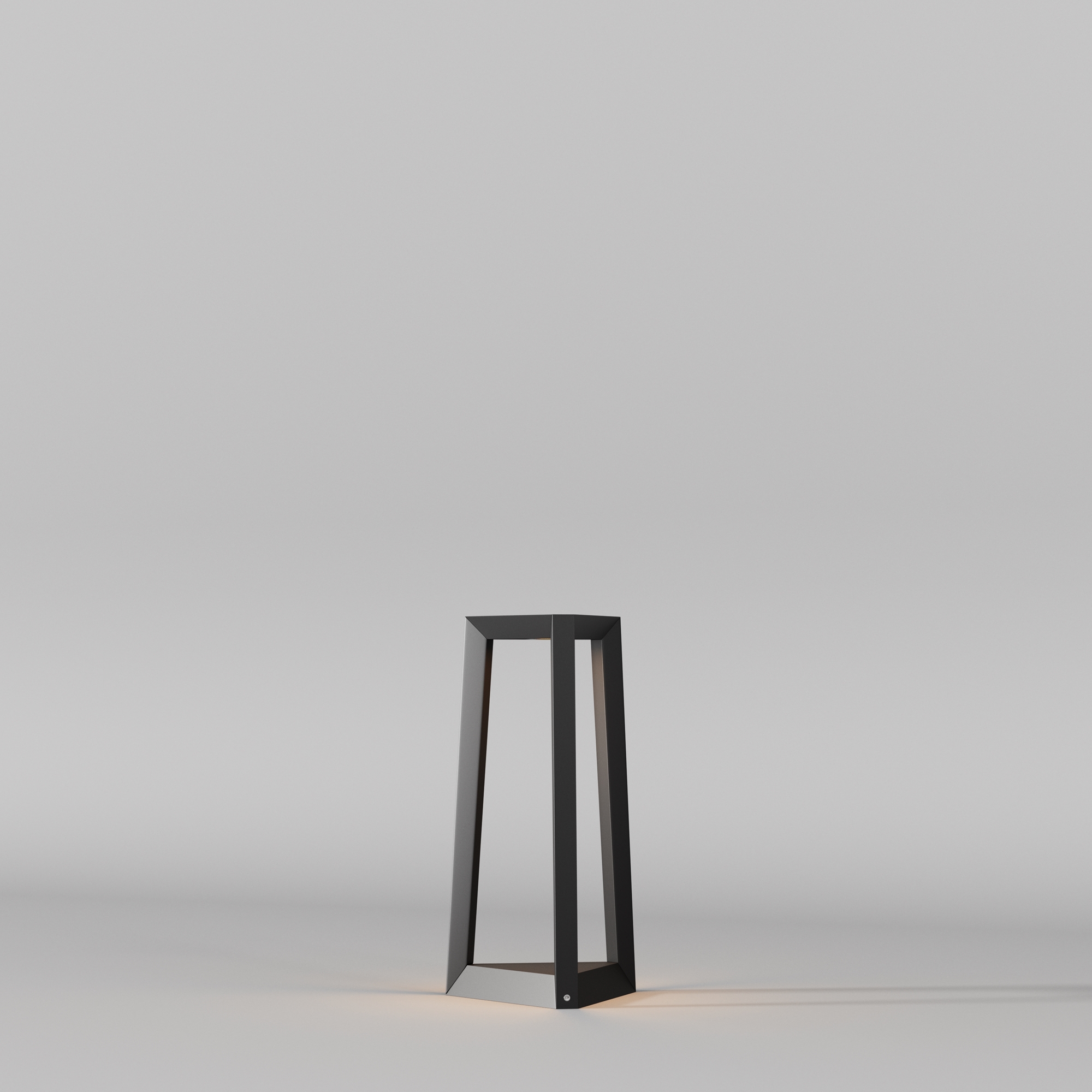 Дополнительная картинка Ландшафтный светильник Outdoor O466FL-L12B3K