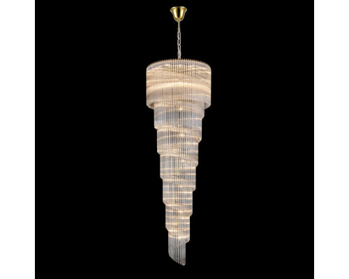 Картинка NEWPORT 8900 8943/C gold , Люстра