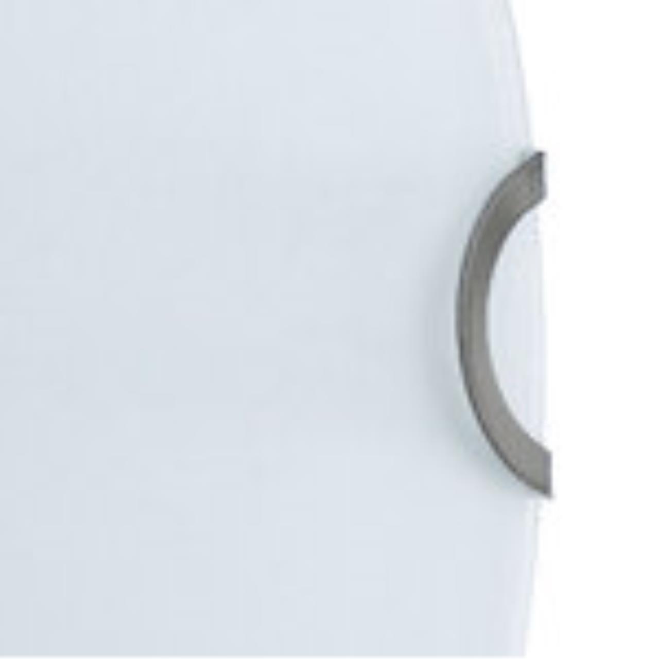 Дополнительная картинка Настенный светильник Arte Lamp Plain A3720PL-2CC