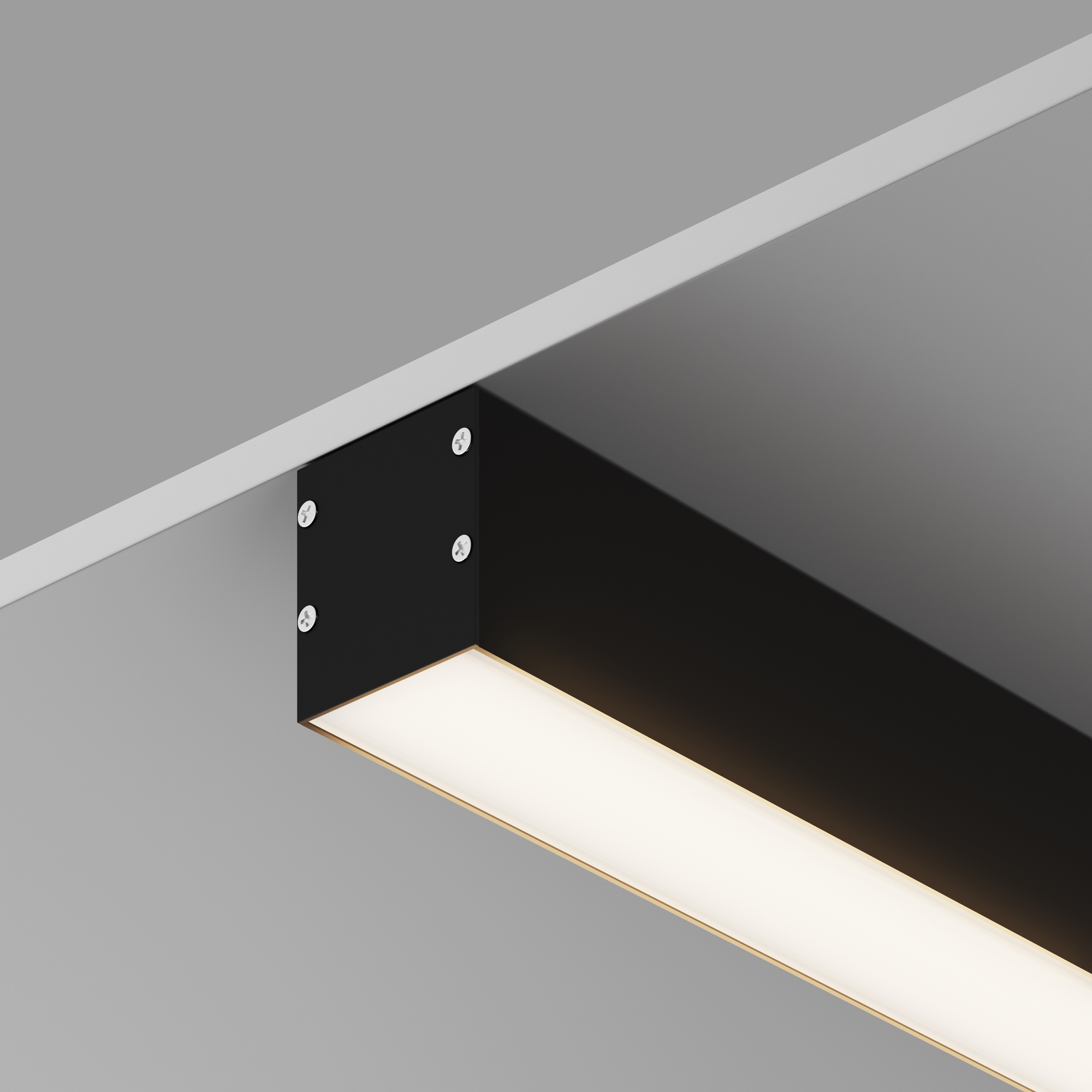 Профиль Led Strip 633003 купить в Алматы svet.kz