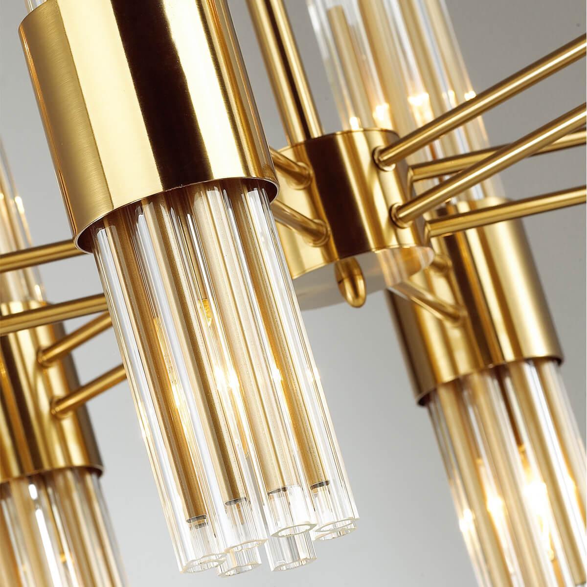 Дополнительная картинка Бра Odeon Light Hall Viketa 4786/2W