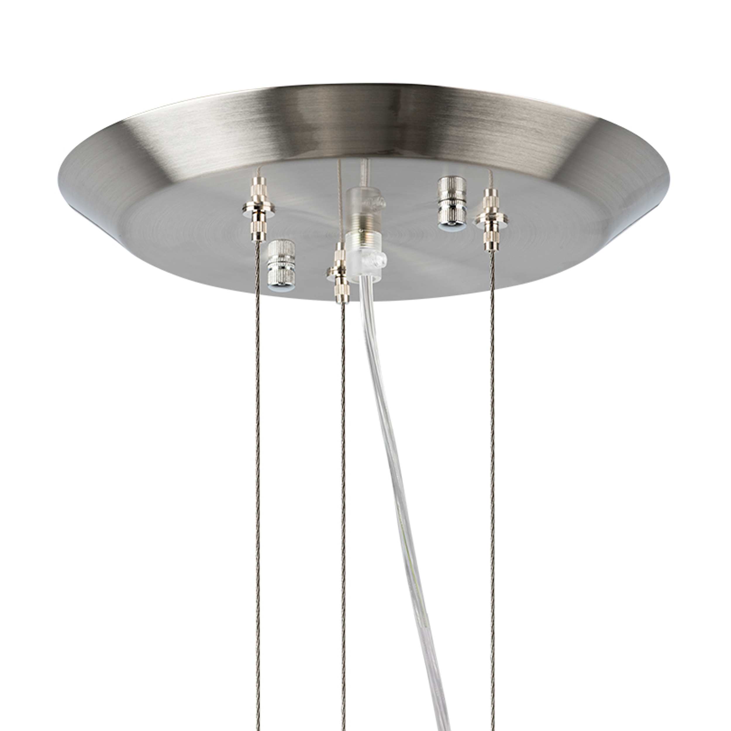 Дополнительная картинка Подвесной светильник Lightstar Meringe 801040