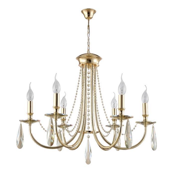 люстра crystal lux 3340/306, доставка по Казахстану люстра crystal lux 3340/306, доставка по Казахстану