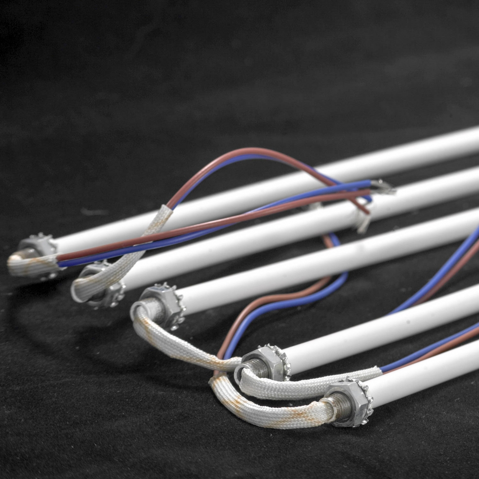 Дополнительная картинка Подвесная люстра Lussole Lgo Lafayette LSP-8267